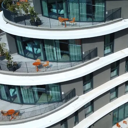 The Social Hub Hotel Rome