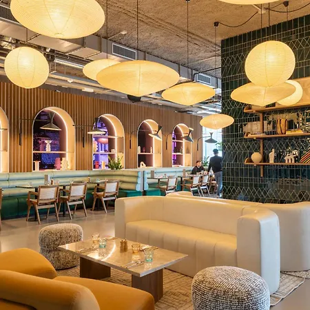 The Social Hub Hotel Rome