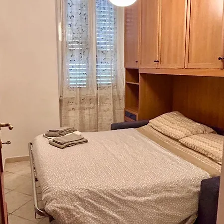 Da Fedelisa Apartment *