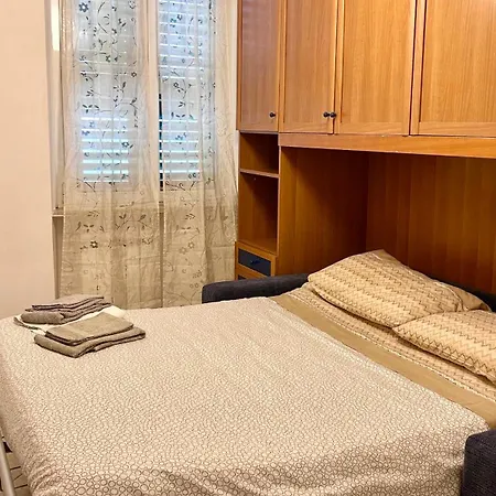 Da Fedelisa Apartment *