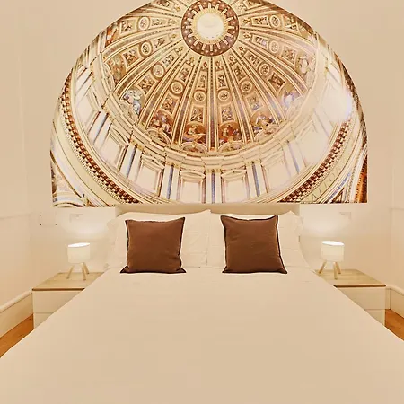 Casa Di Borgo Rome