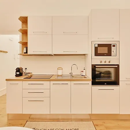 Casa Di Borgo Rome