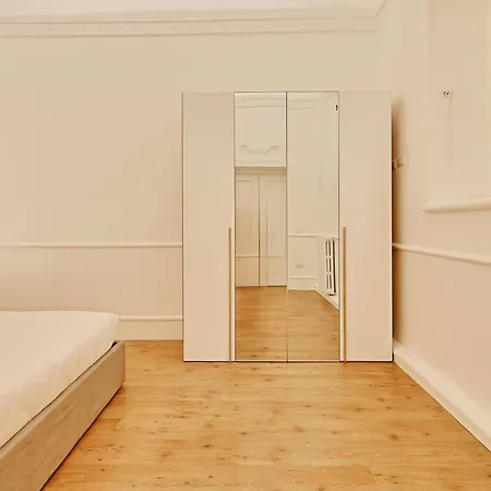 Casa Di Borgo Holiday home *