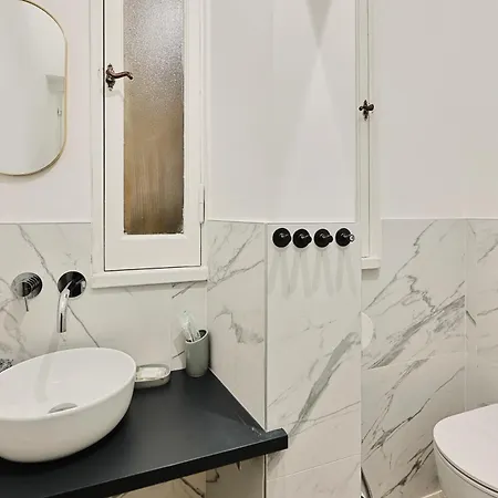 Holiday home Casa Di Borgo *