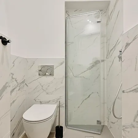 Casa Di Borgo Holiday home Rome
