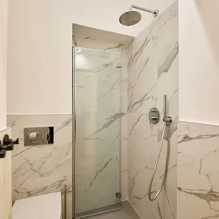 Casa Di Borgo Rome