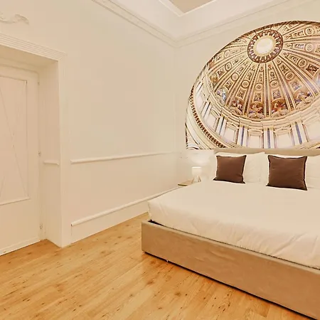 Casa Di Borgo Holiday home *