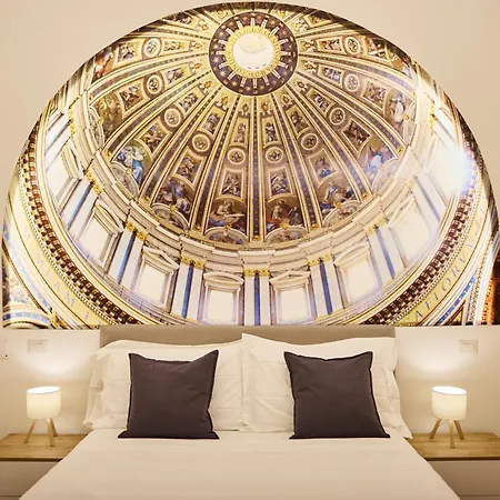 Casa Di Borgo Rome
