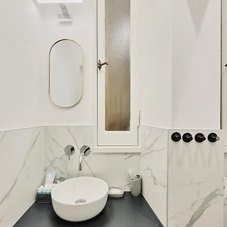 Casa Di Borgo Holiday home