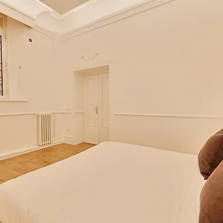 Holiday home Casa Di Borgo