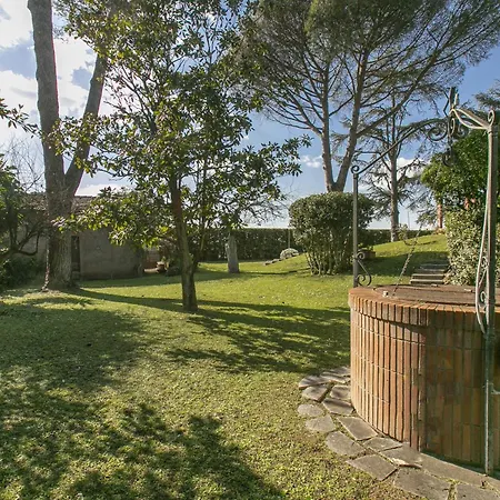 Garden Hill Villa