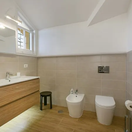 Villa Garden Hill Roma