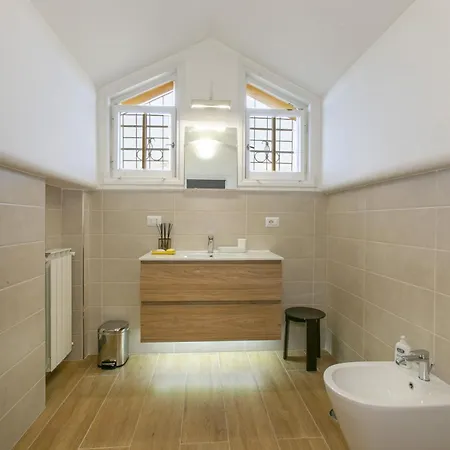 Villa Garden Hill Roma