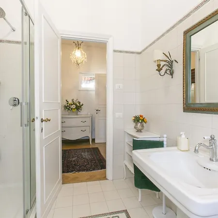 Villa Garden Hill Roma