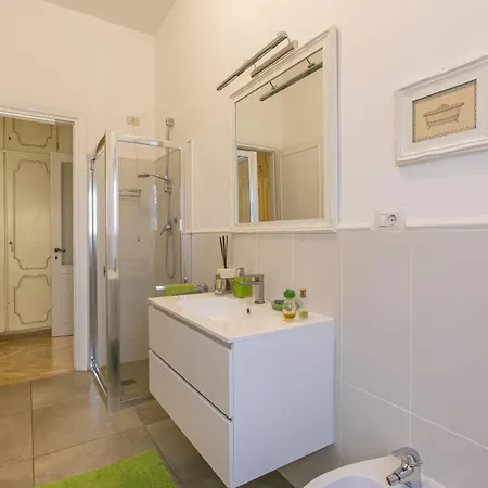 Garden Hill Villa *