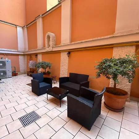 Casa Per Ferie Suore Salesiane Dei Sacri Cuori *