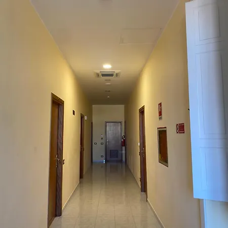 Casa Per Ferie Suore Salesiane Dei Sacri Cuori * Roma