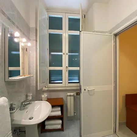 Casa Per Ferie Suore Salesiane Dei Sacri Cuori * Roma