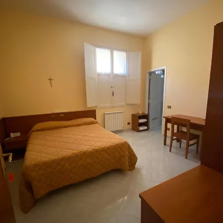Nocleg ze śniadaniem Casa Per Ferie Suore Salesiane Dei Sacri Cuori