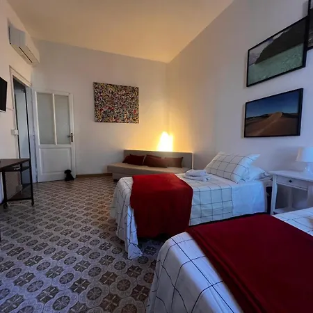 Apartment Domus Ele