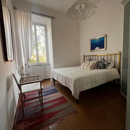 Apartment Domus Ele