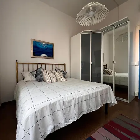 Domus Ele Apartment Rome