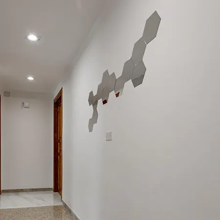 La Dolce Guest house Rome