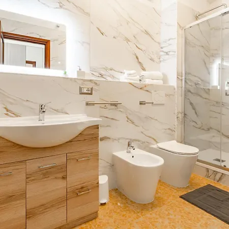 Guest house La Dolce Rome