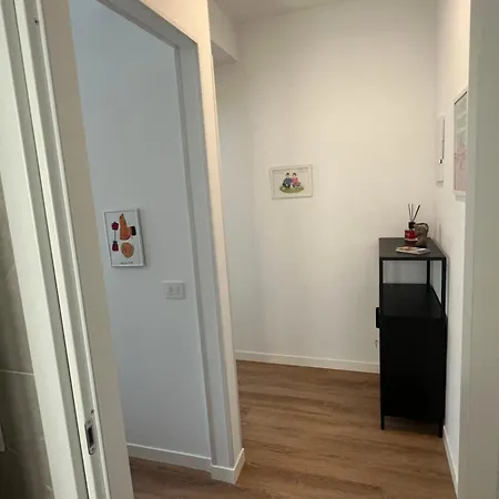 Domus Flaminiae Apartment *