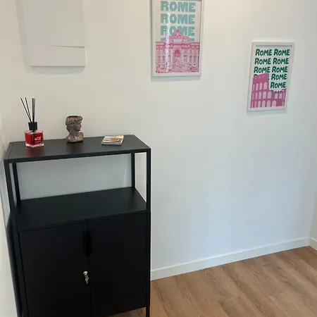 Apartment Domus Flaminiae