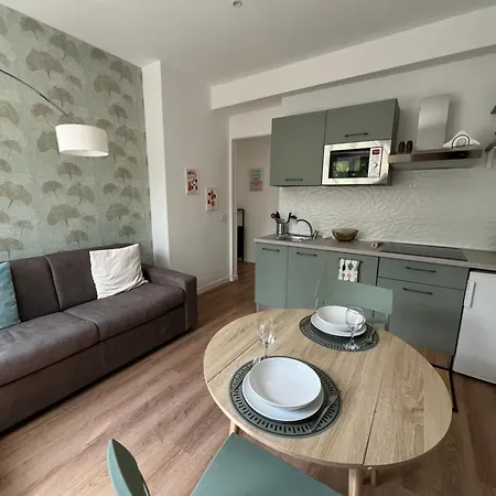 Apartment Domus Flaminiae