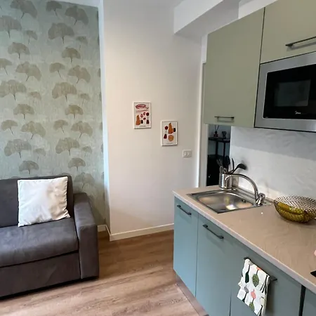 Apartment Domus Flaminiae *