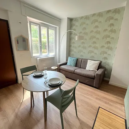Apartment Domus Flaminiae Rome