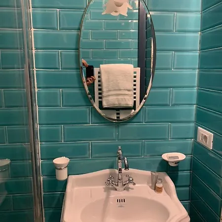 Santa Monica Apartment Rome