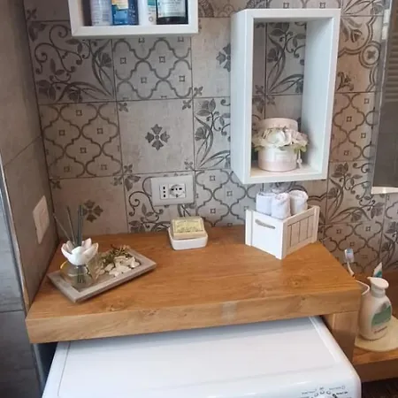 Appartamento Pm 6 Via Dei Durantini Roma