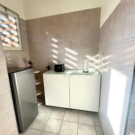 Apartment La Dimora Di Lollo Rome