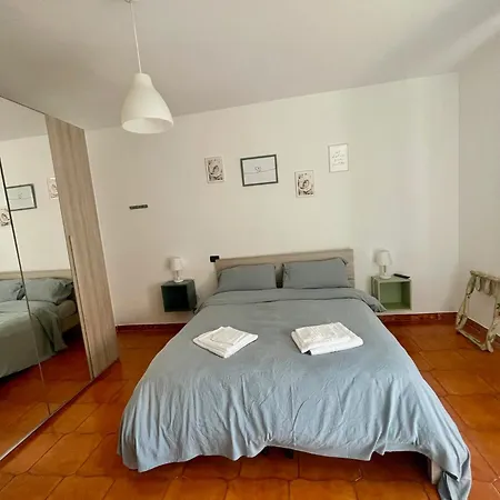 La Dimora Di Lollo Apartment Rome
