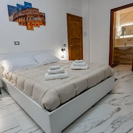 La Dolce * Rome