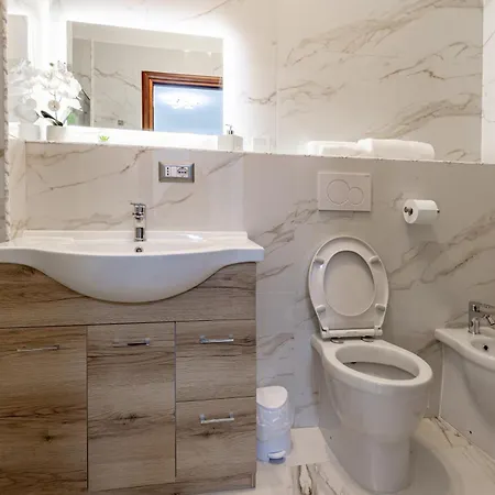 Guest house La Dolce