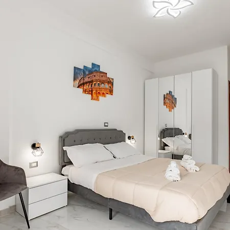 Guest house La Dolce *