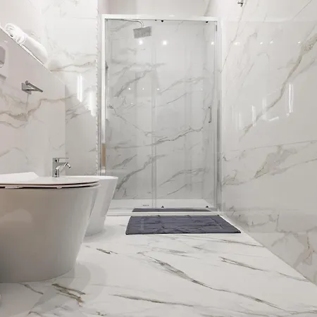 Guest house La Dolce Rome