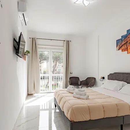 Guest house La Dolce *