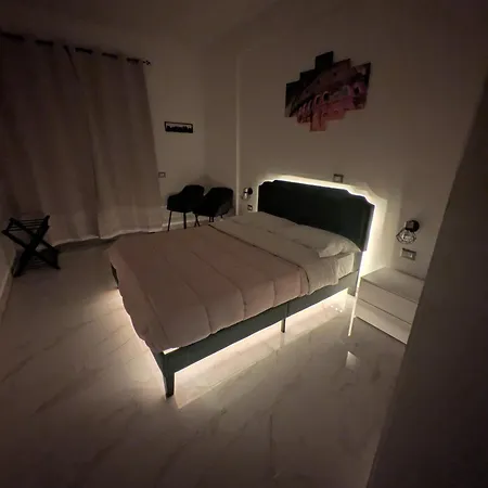 La Dolce Guest house *