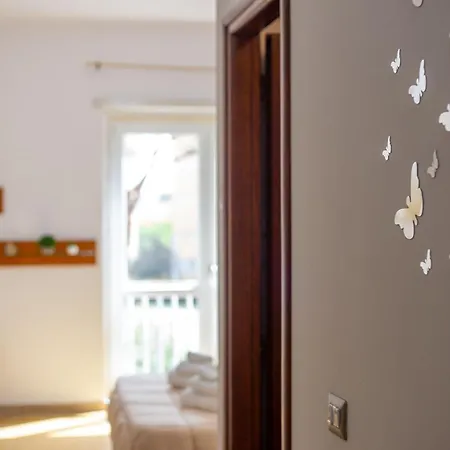 La Dolce Guest house
