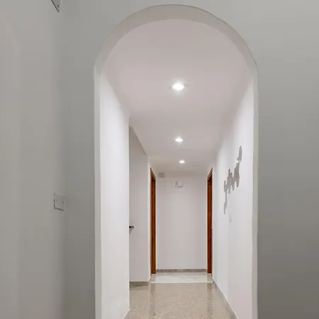 Guest house La Dolce Rome