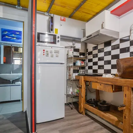 Rossana Urban Style Loft Close To Termini Station * Roma