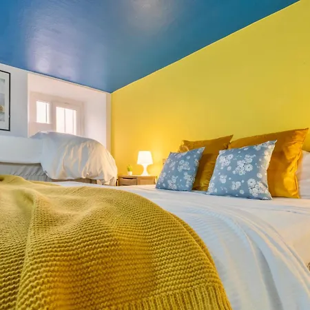 Appartamento Rossana Urban Style Loft Close To Termini Station *