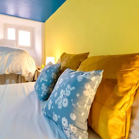 Rossana Urban Style Loft Close To Termini Station *