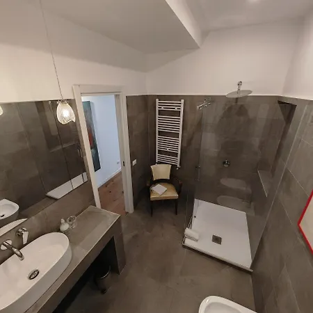 Forum Guest house Rome