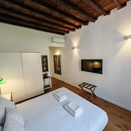 Guest house Forum Rome